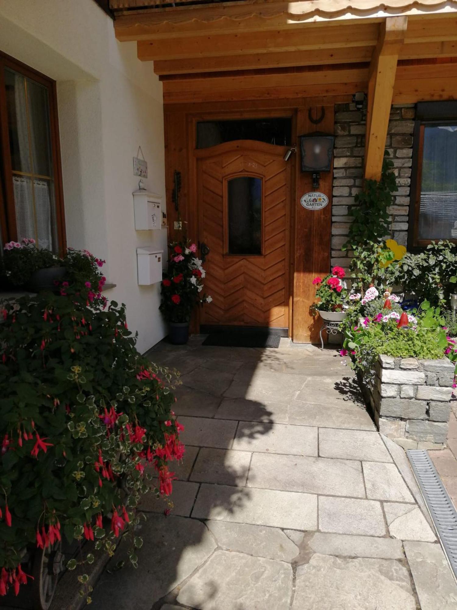 Landhaus Rasser Rauris Exterior photo