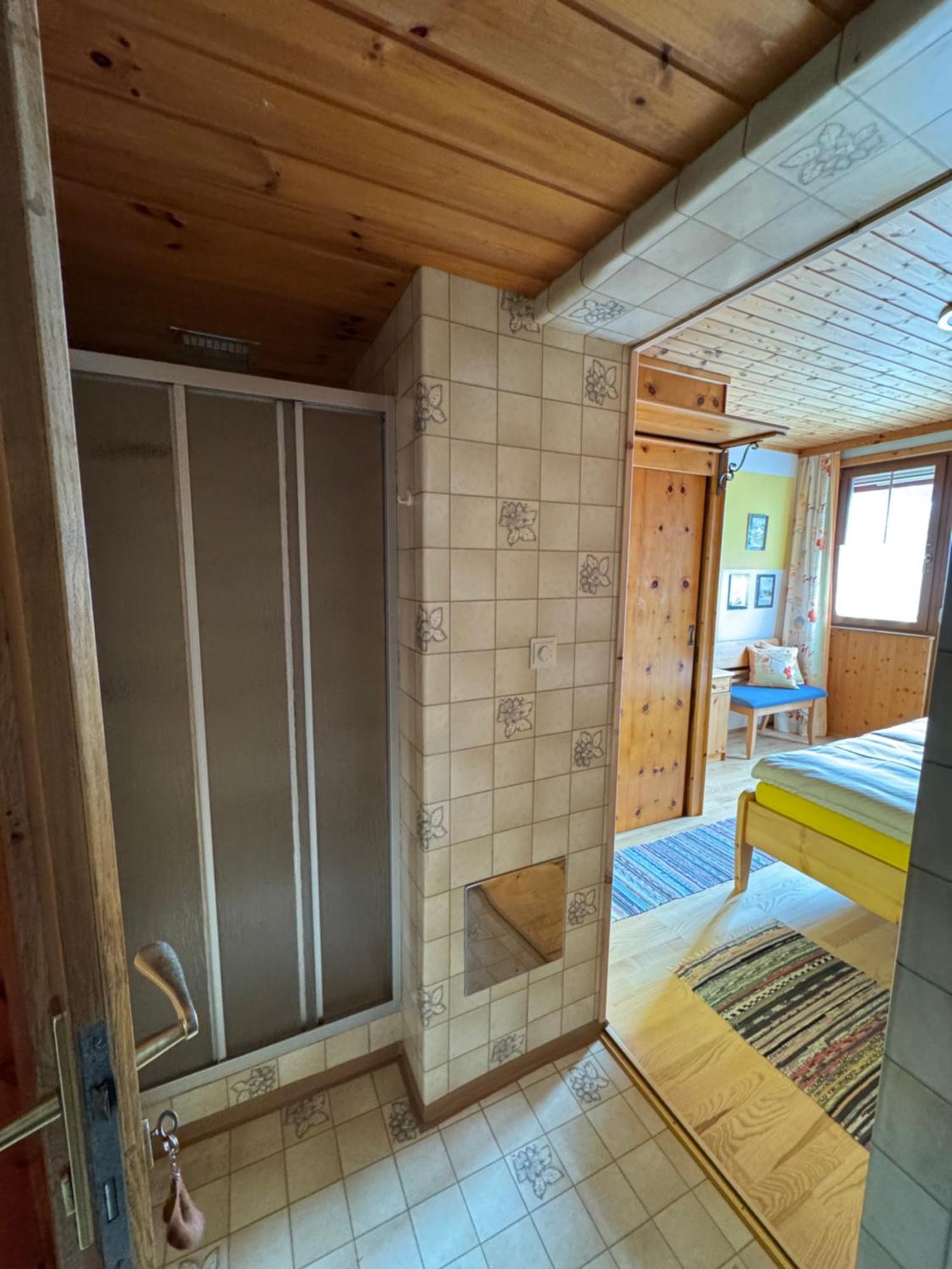 Landhaus Rasser Rauris Exterior photo