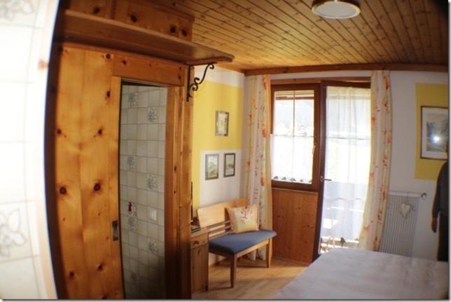 Landhaus Rasser Rauris Exterior photo