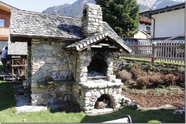 Landhaus Rasser Rauris Exterior photo